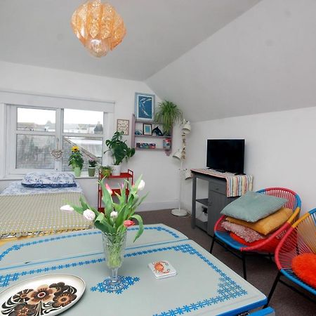 Enjoy Ventnor 2, Pier Street, Wightlink offer Leilighet Eksteriør bilde
