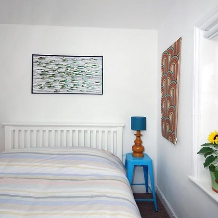 Enjoy Ventnor 2, Pier Street, Wightlink offer Leilighet Eksteriør bilde