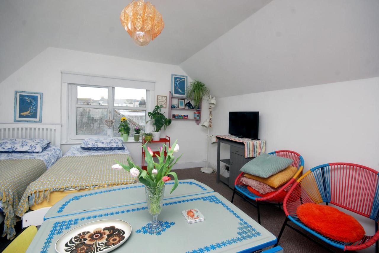 Enjoy Ventnor 2, Pier Street, Wightlink offer Leilighet Eksteriør bilde