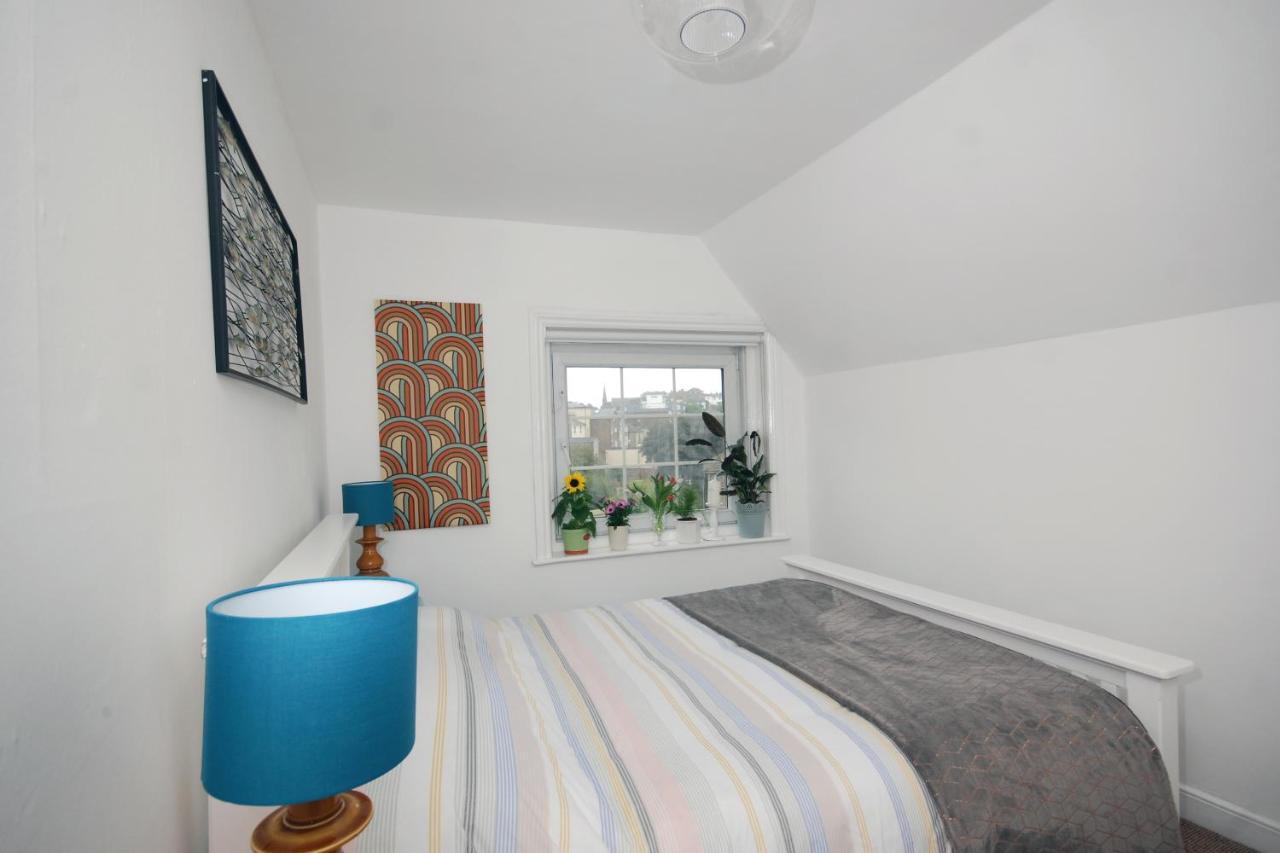 Enjoy Ventnor 2, Pier Street, Wightlink offer Leilighet Eksteriør bilde