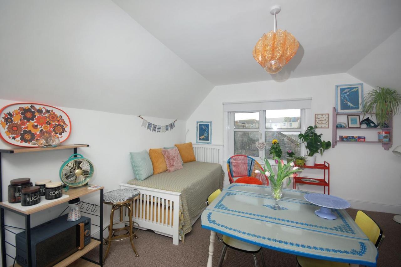 Enjoy Ventnor 2, Pier Street, Wightlink offer Leilighet Eksteriør bilde